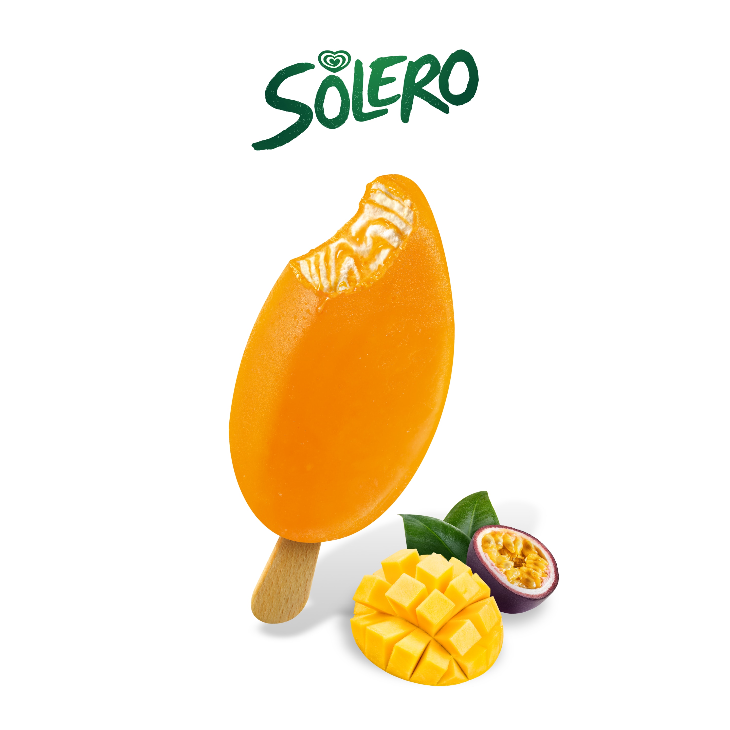 Solero Front