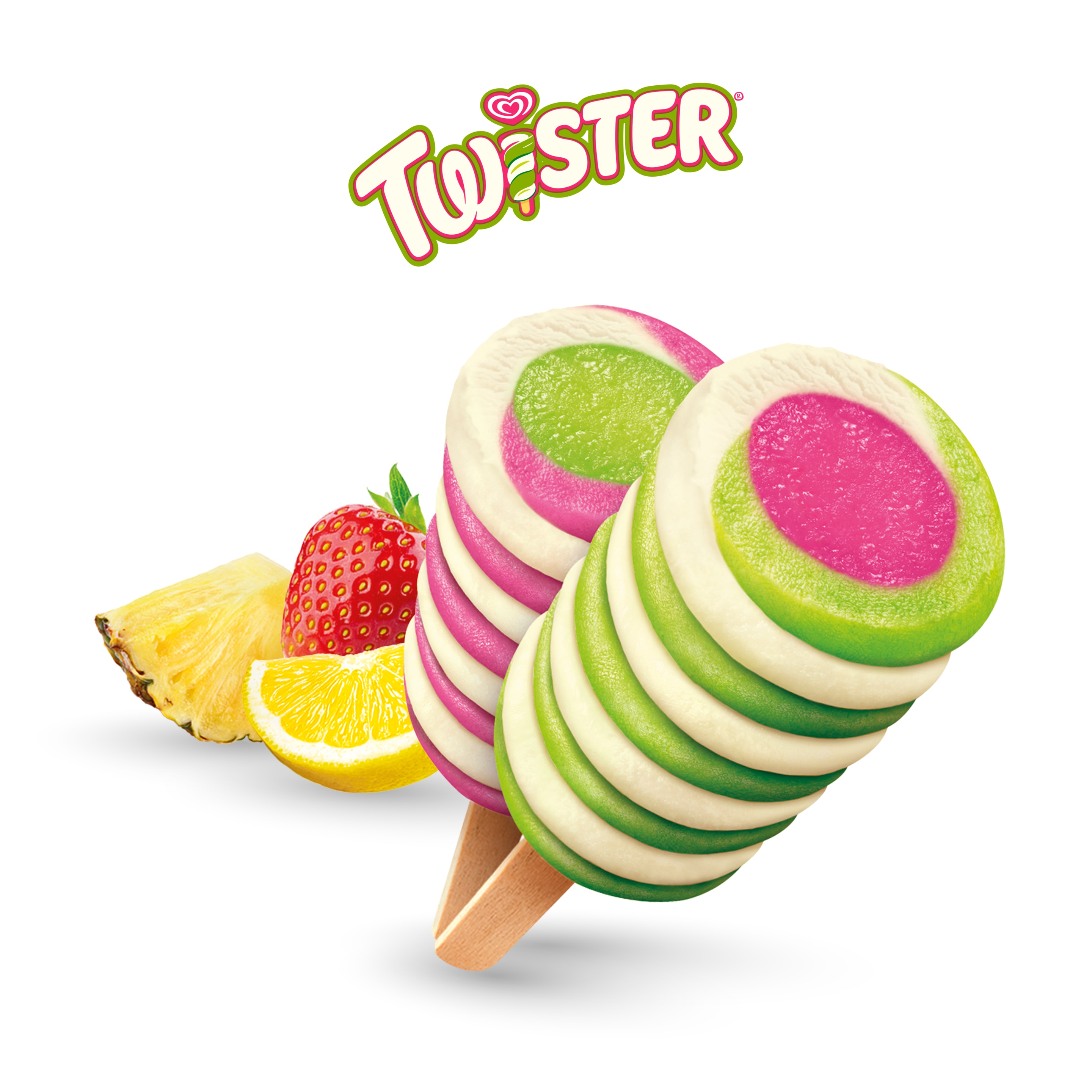Twister Front