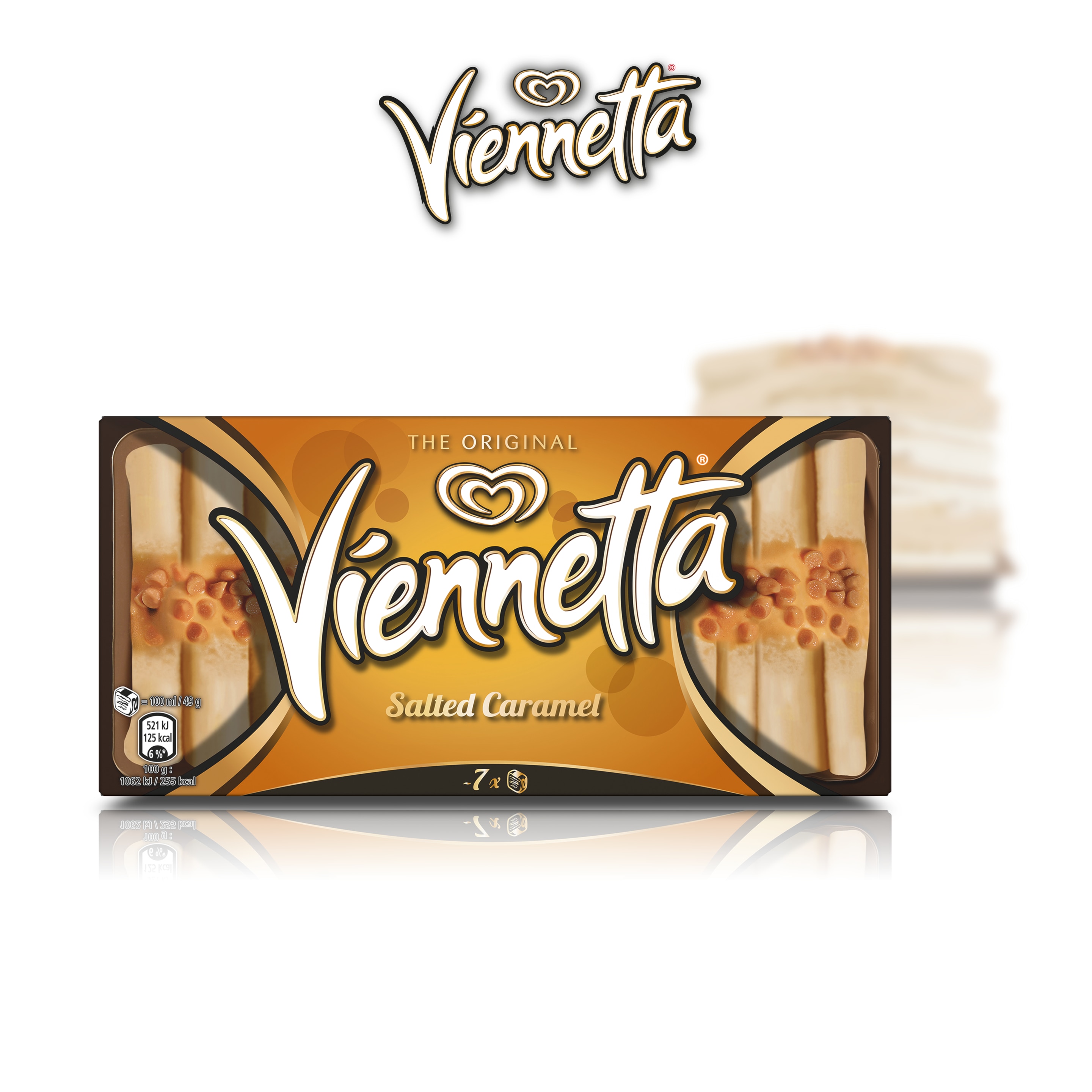 Vienetta Front