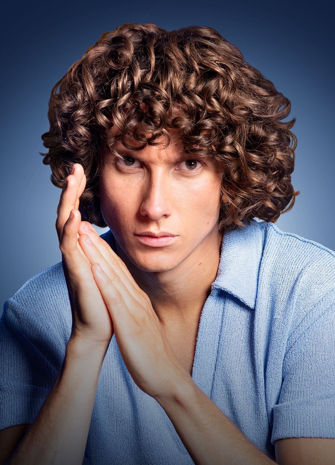 Qué es una crema para peinar.