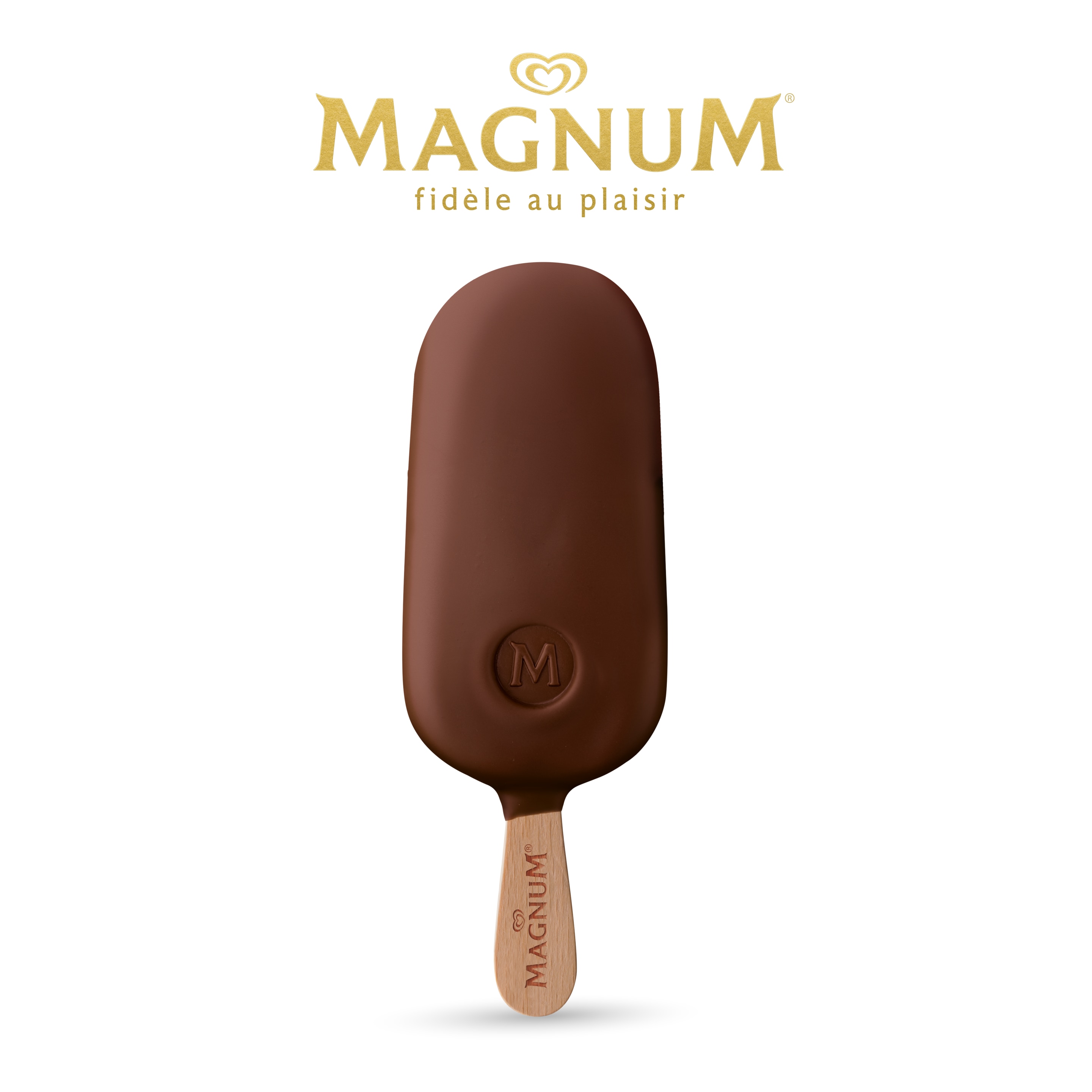 Magnum Logo