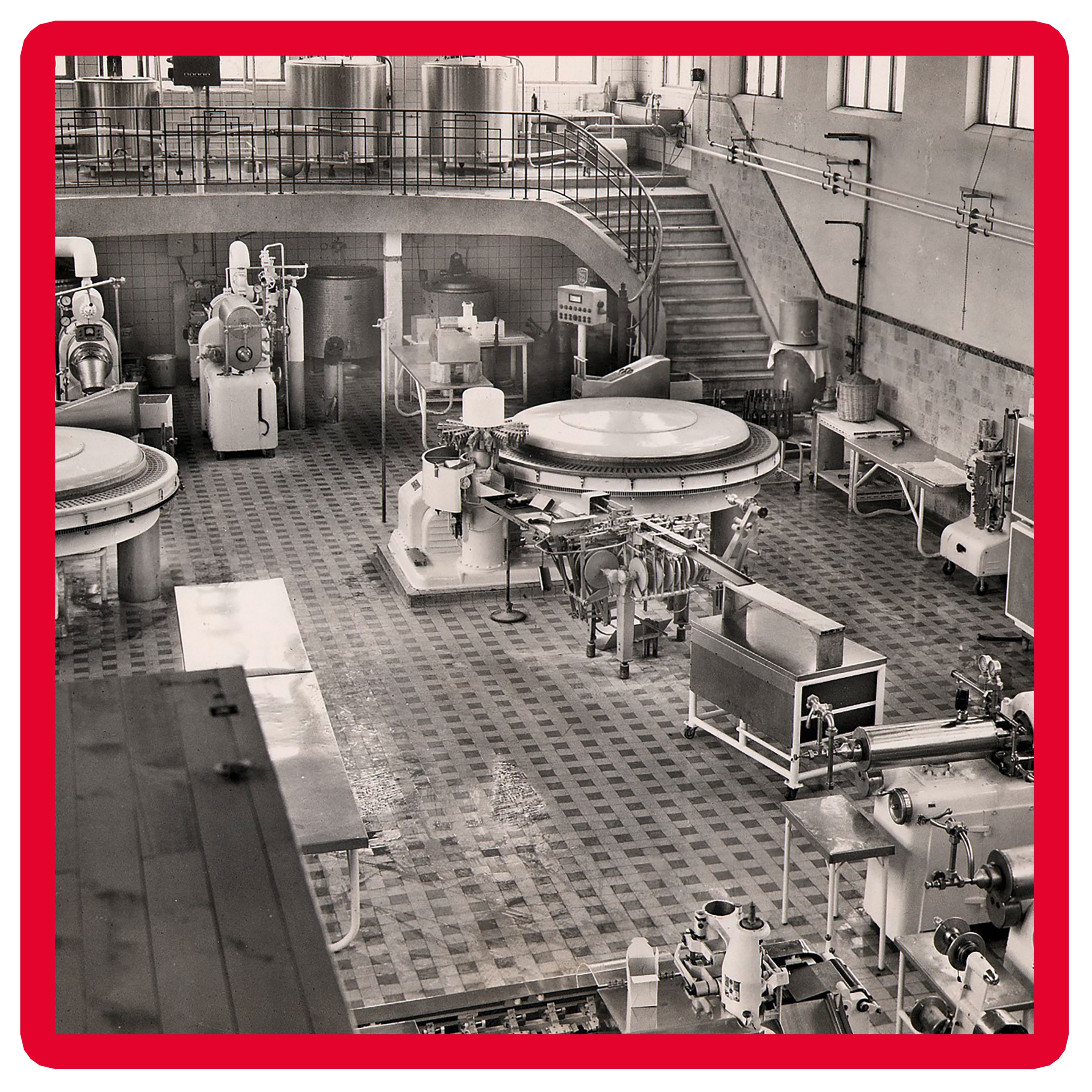 1954 timeline image