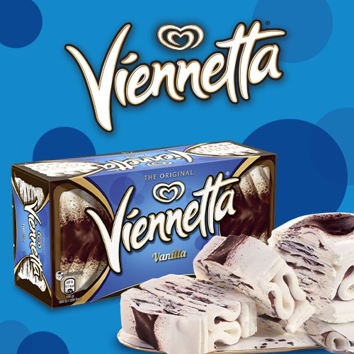 Vienetta Square