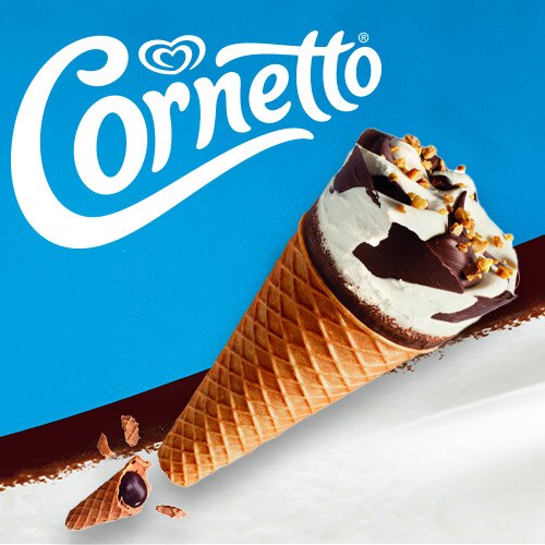 Cornetto Square