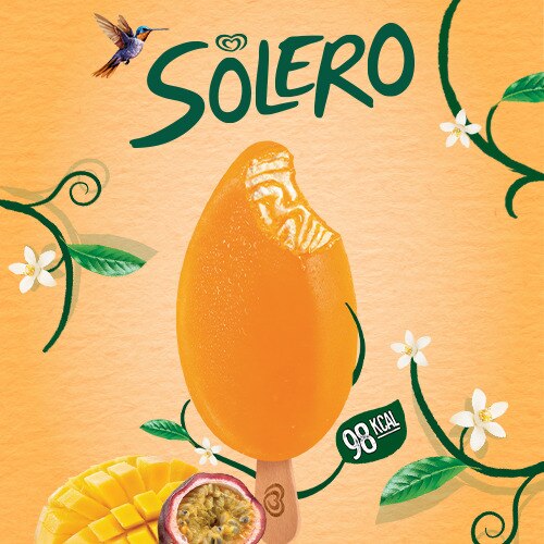Solero Square