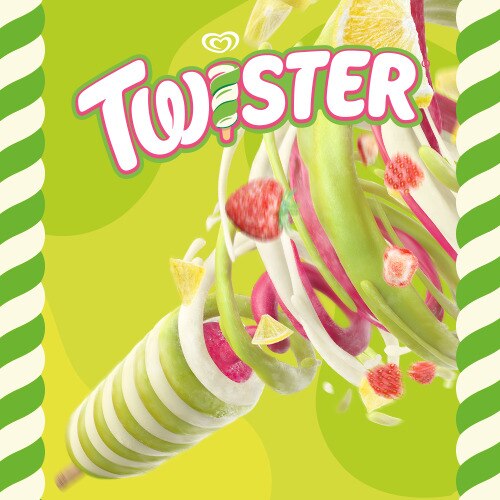 Twister Square