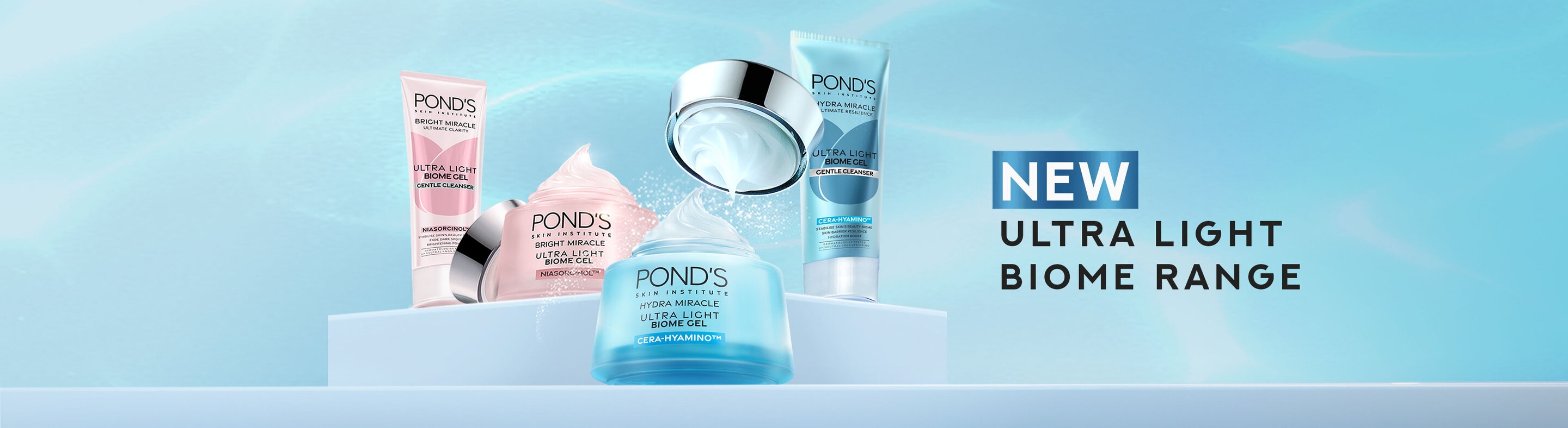 Ponds Image