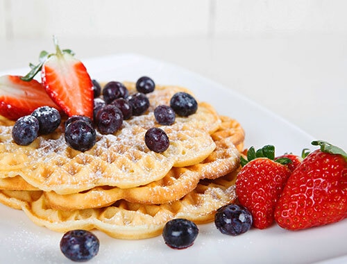 waffeln