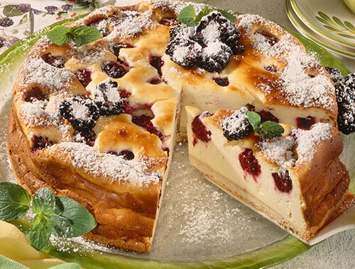 kuchen