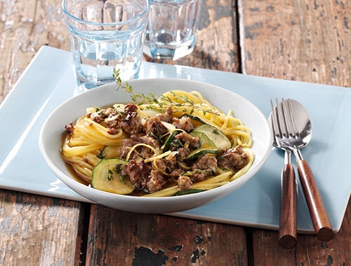 hackrezepte