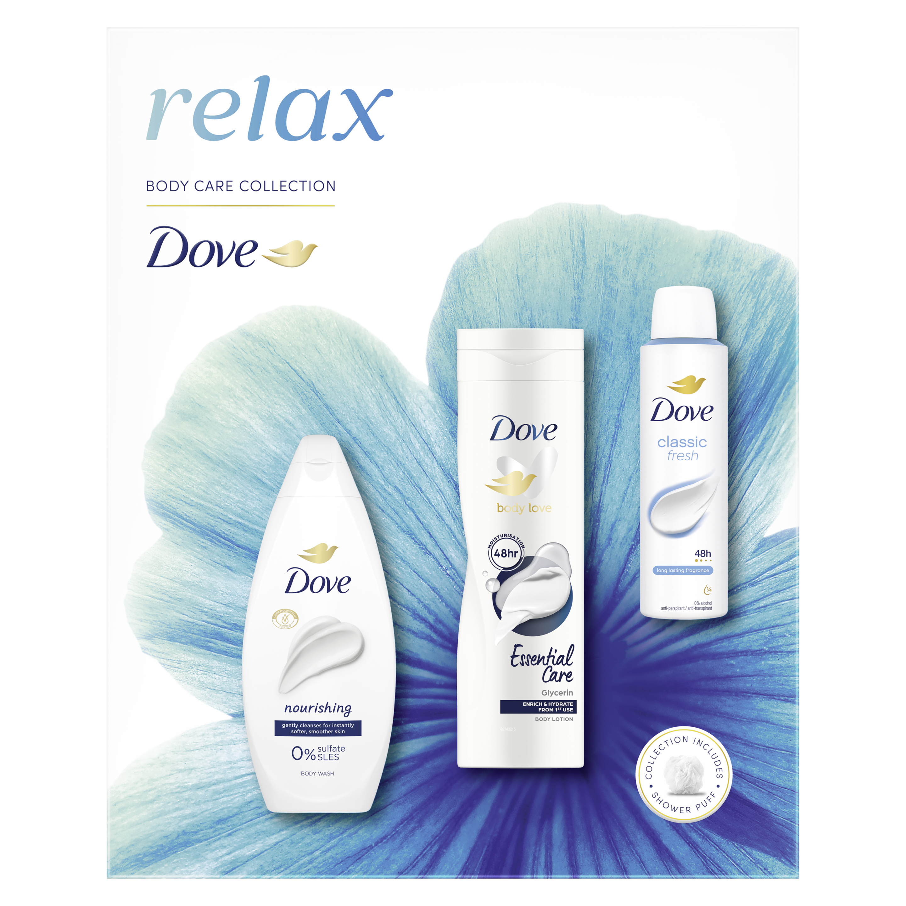 Product page