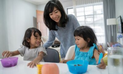 4 Resepi Sihat untuk Panggilan Zoom - Nak Makan Apa?