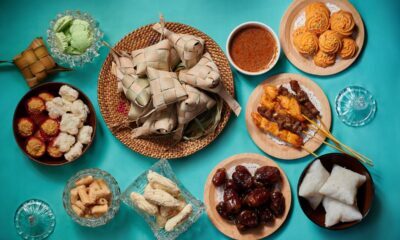 4 Resepi Sihat untuk Panggilan Zoom - Nak Makan Apa?