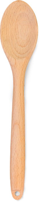 Wooden Spoon