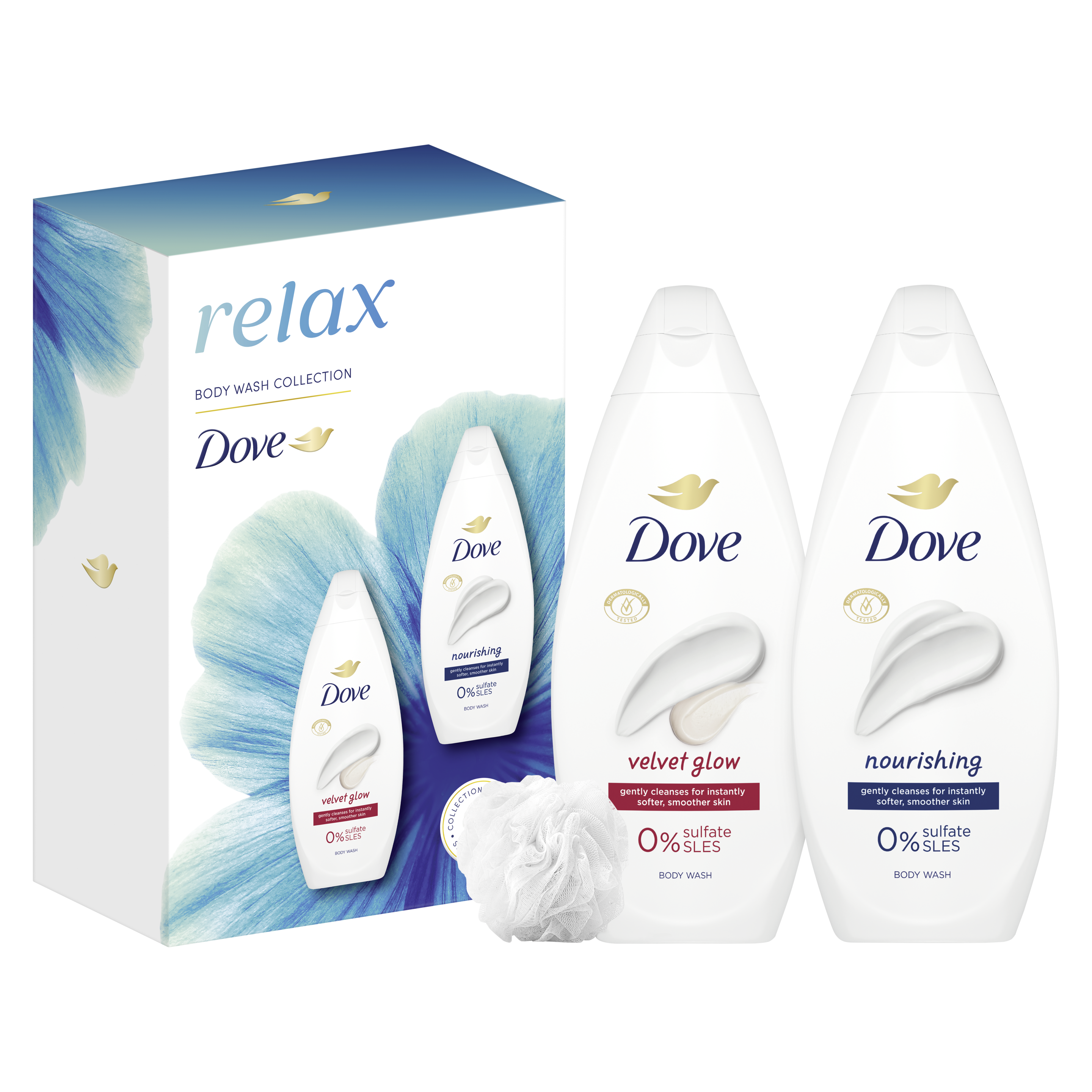 Product page