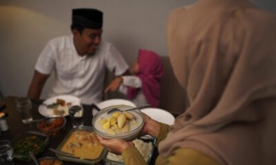 4 Resepi Sihat untuk Panggilan Zoom - Nak Makan Apa?