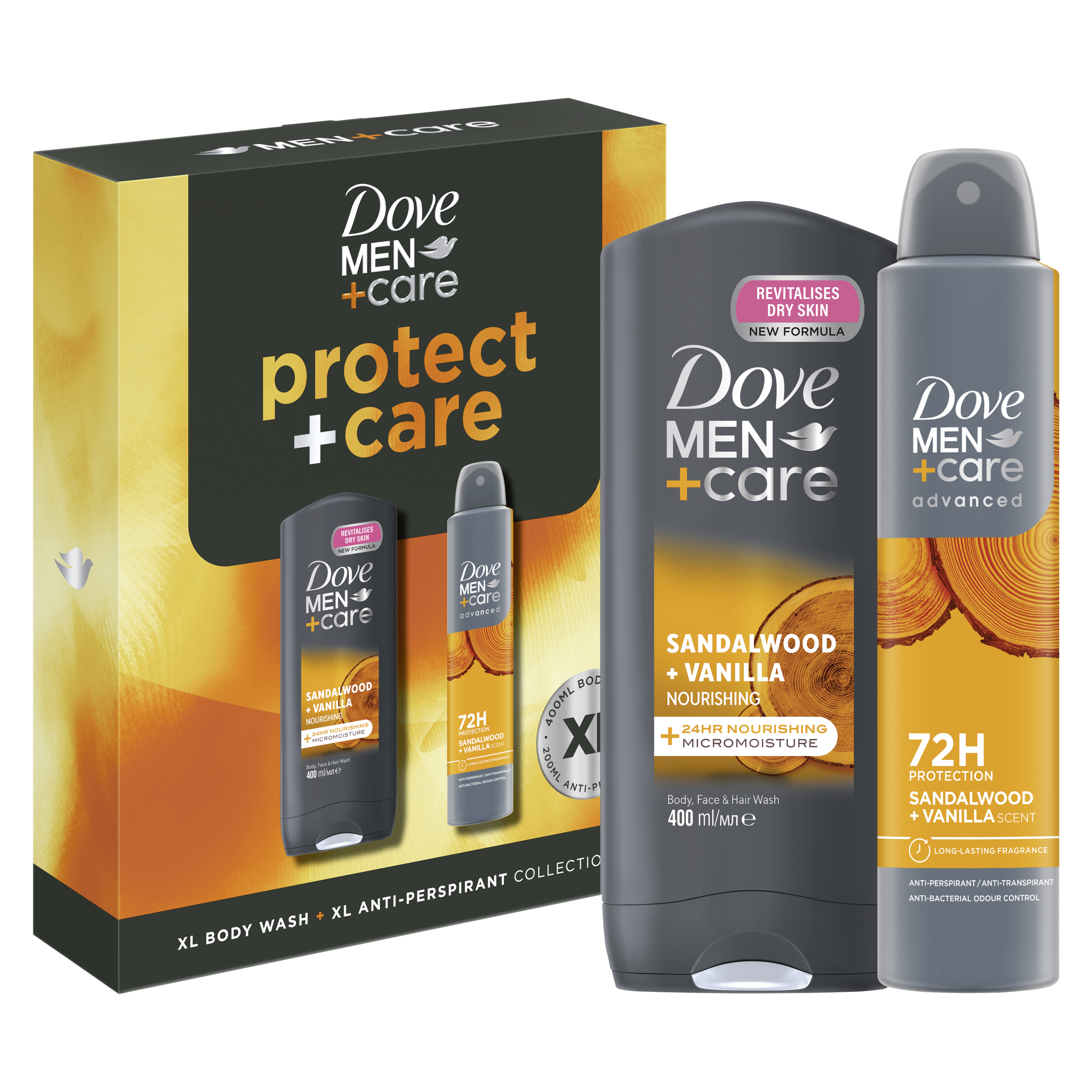 Product page