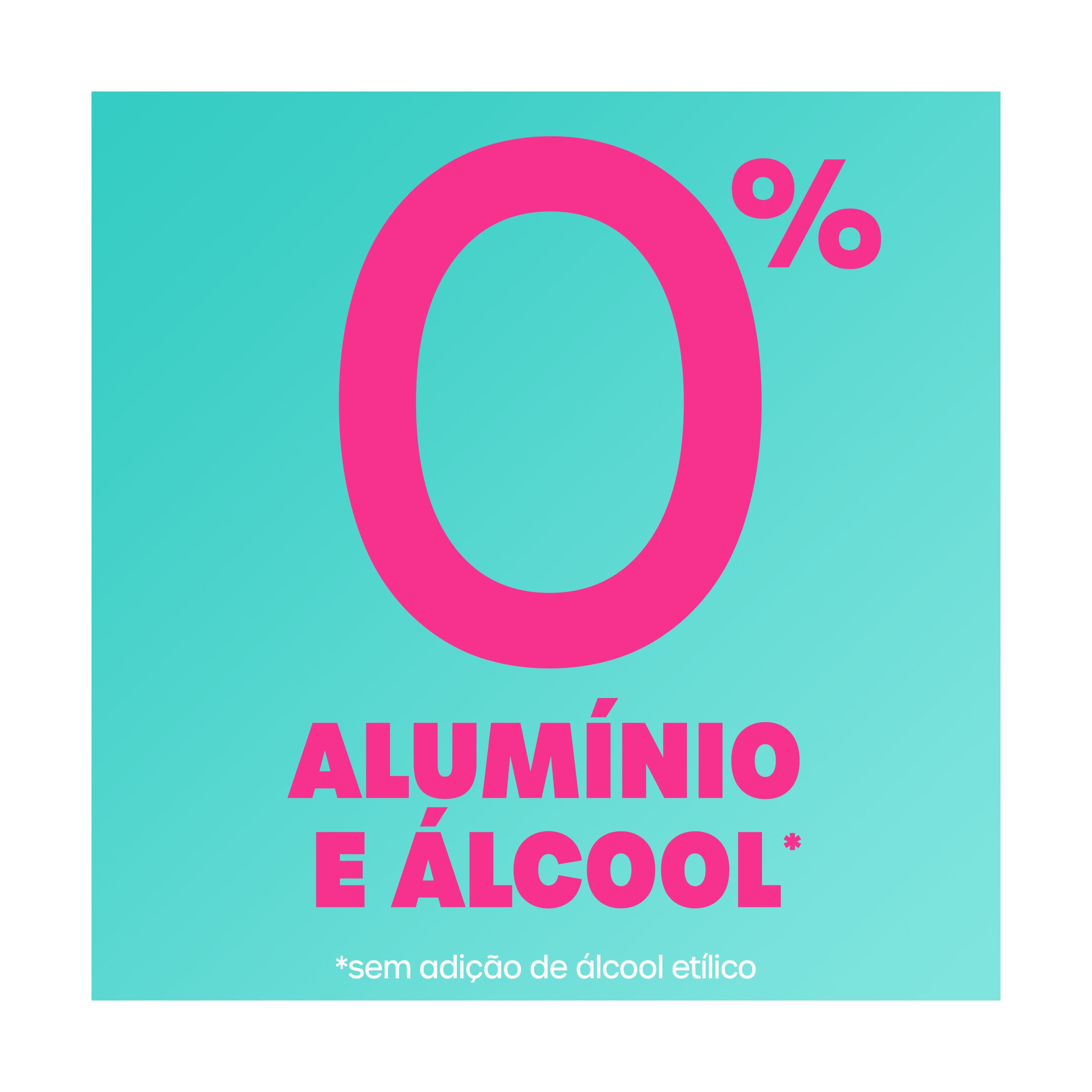 Desodorante Corporal Aerosol Feminino Rexona All Body Deo Wild Rose 150ml