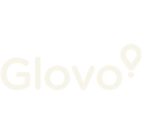 Logo Glovo