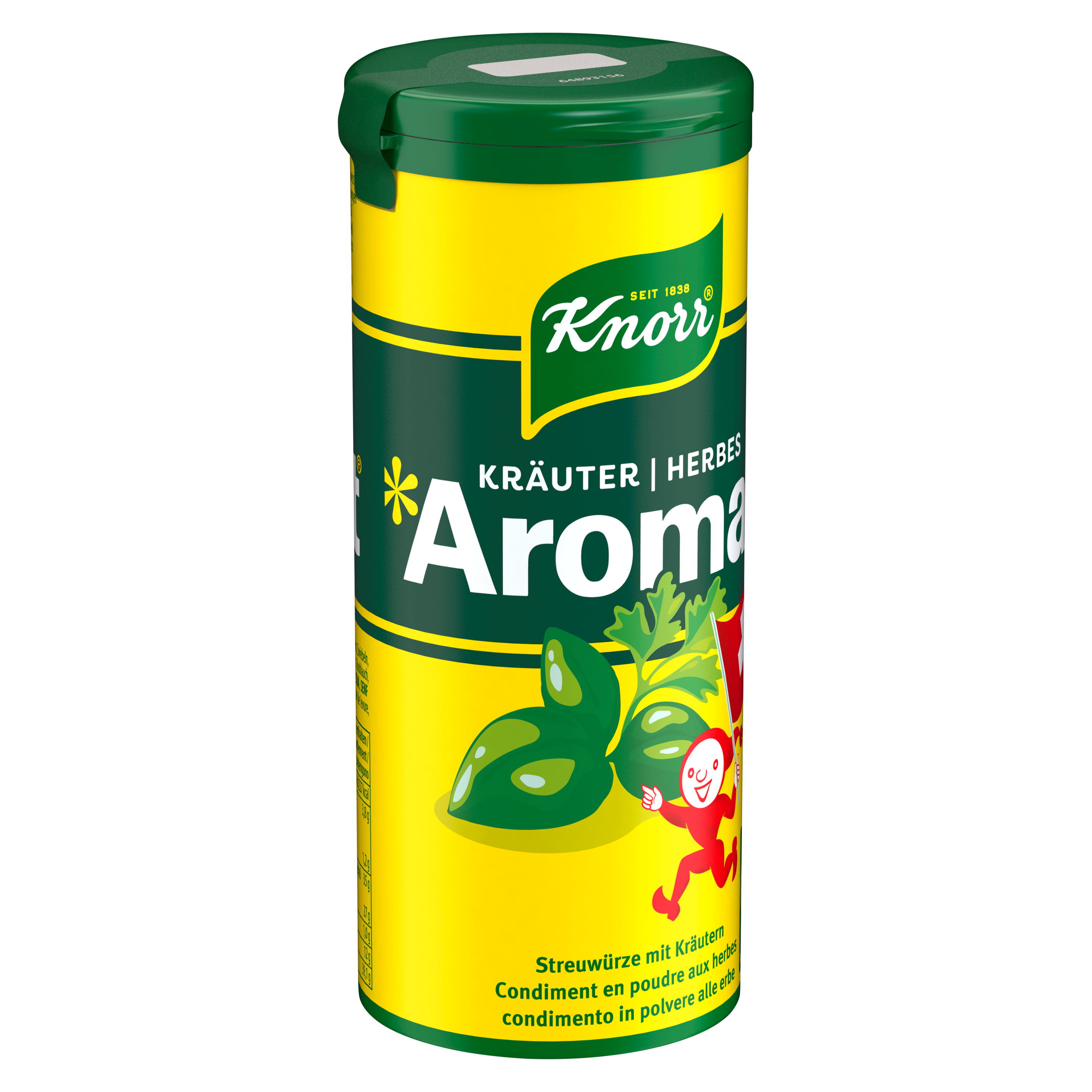 Knorr