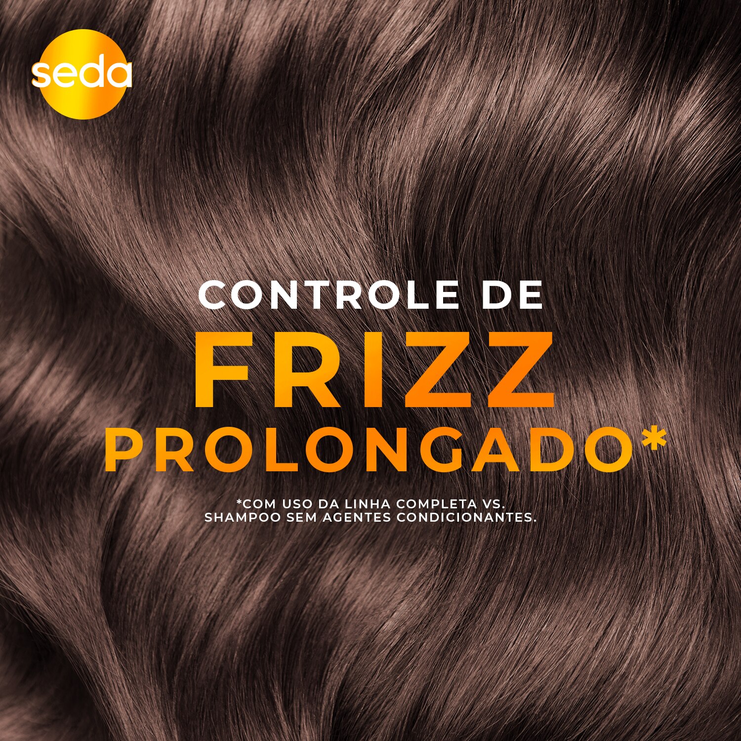 Shampoo Seda Toque de Seda 300ml