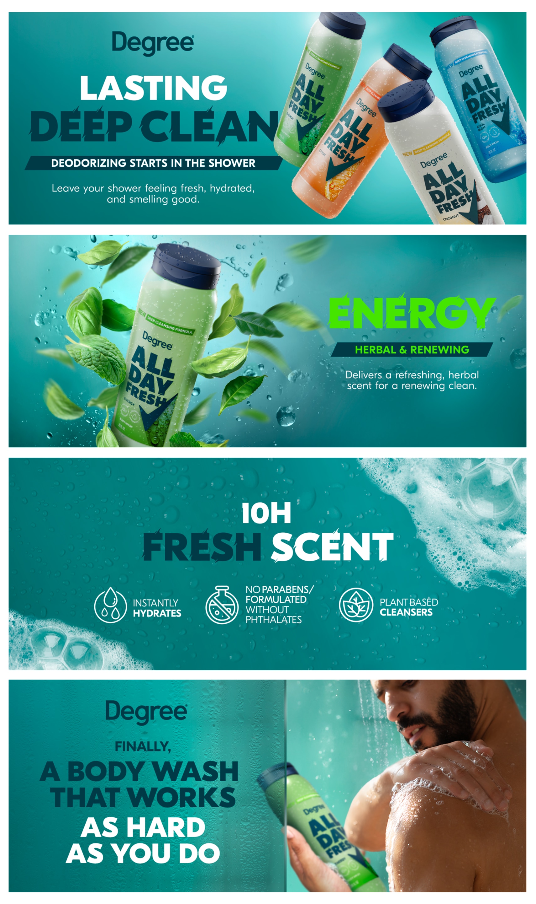 Product Page
