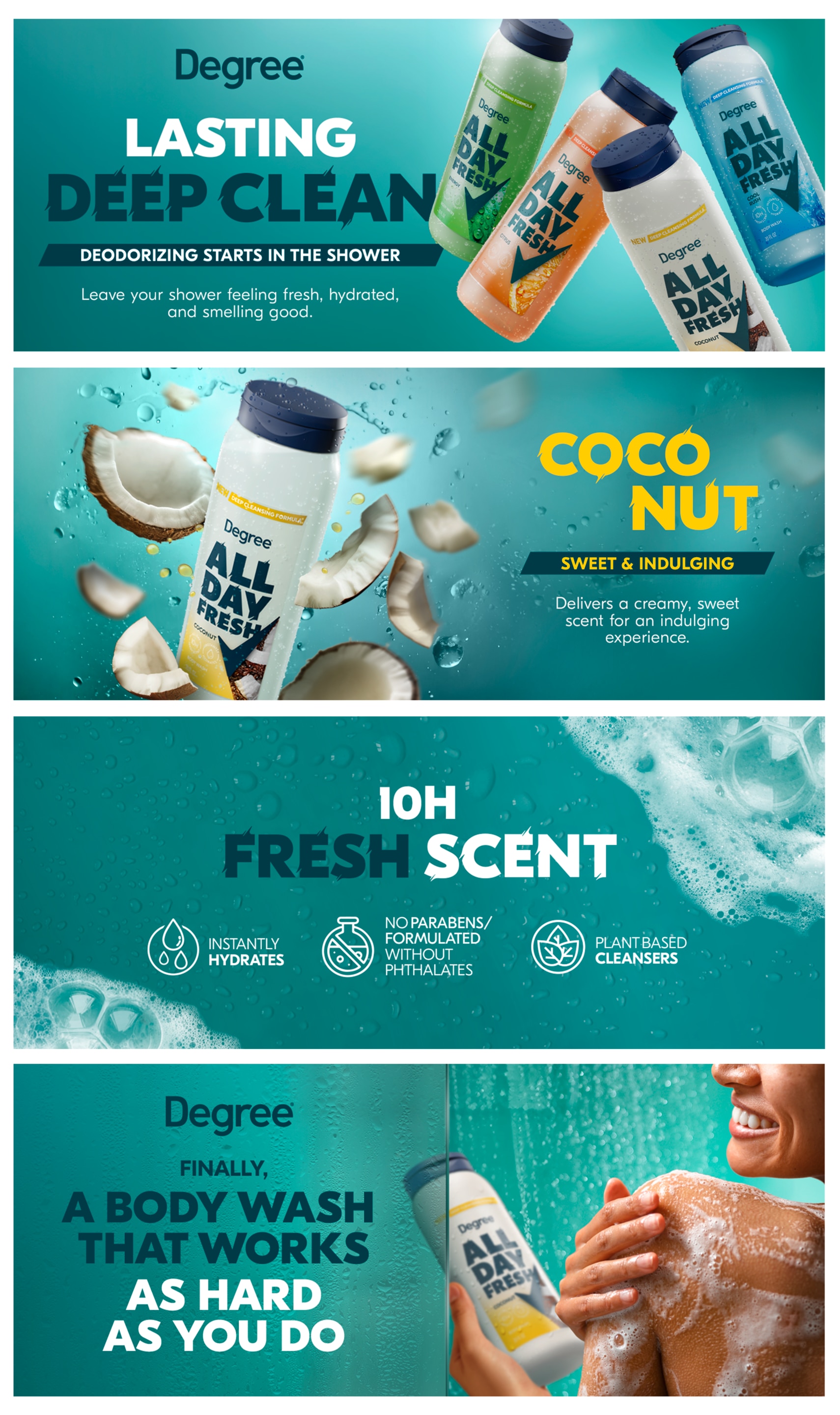 Product Page