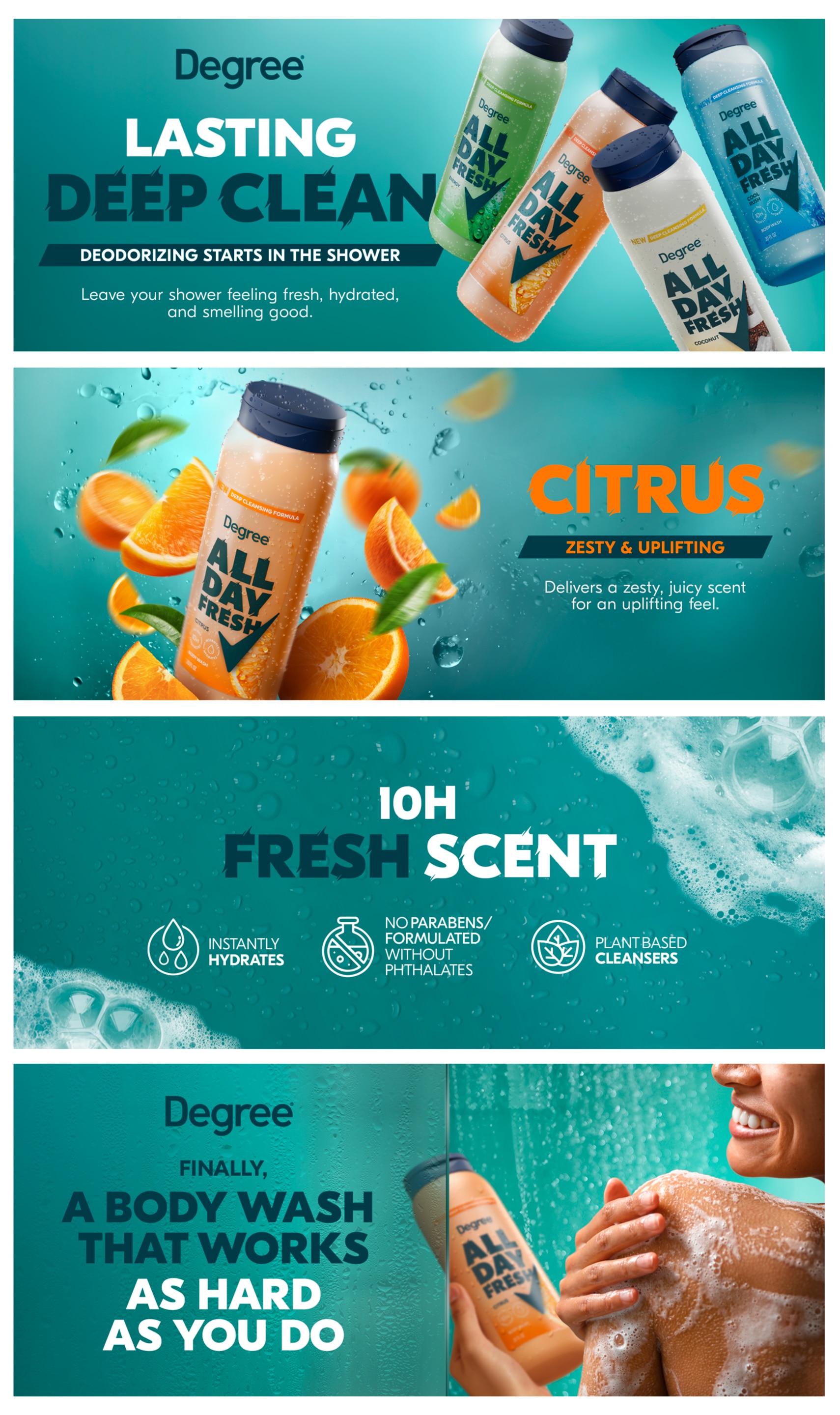 Product Page
