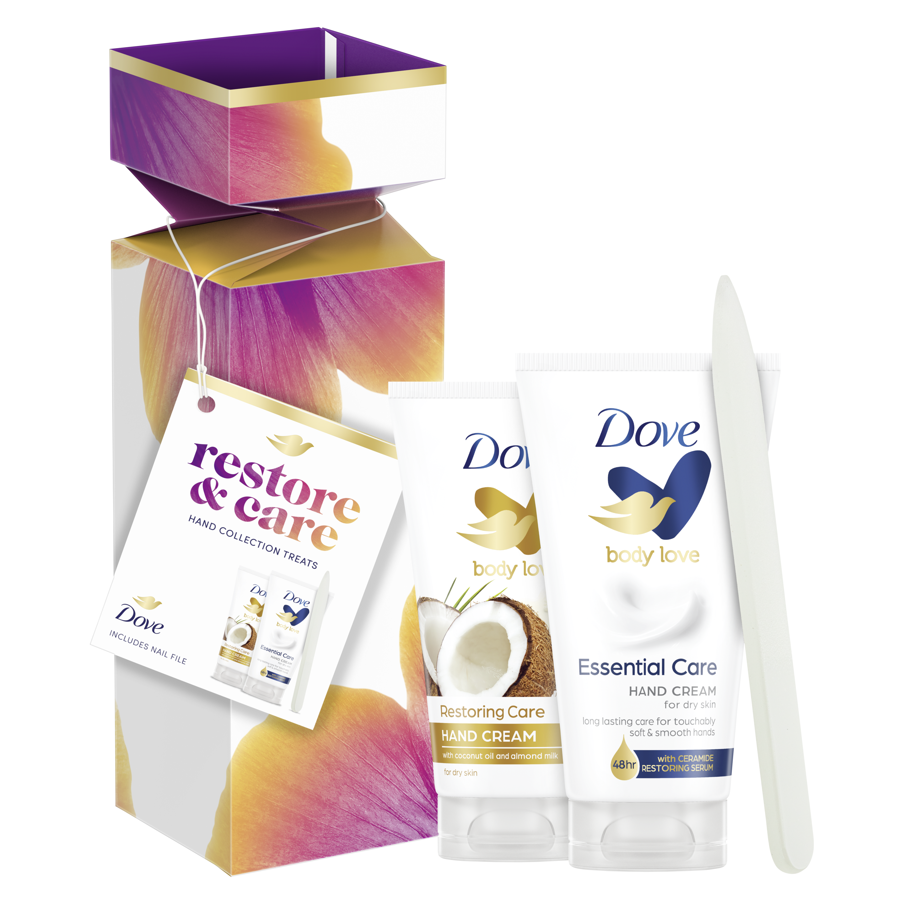 Product page