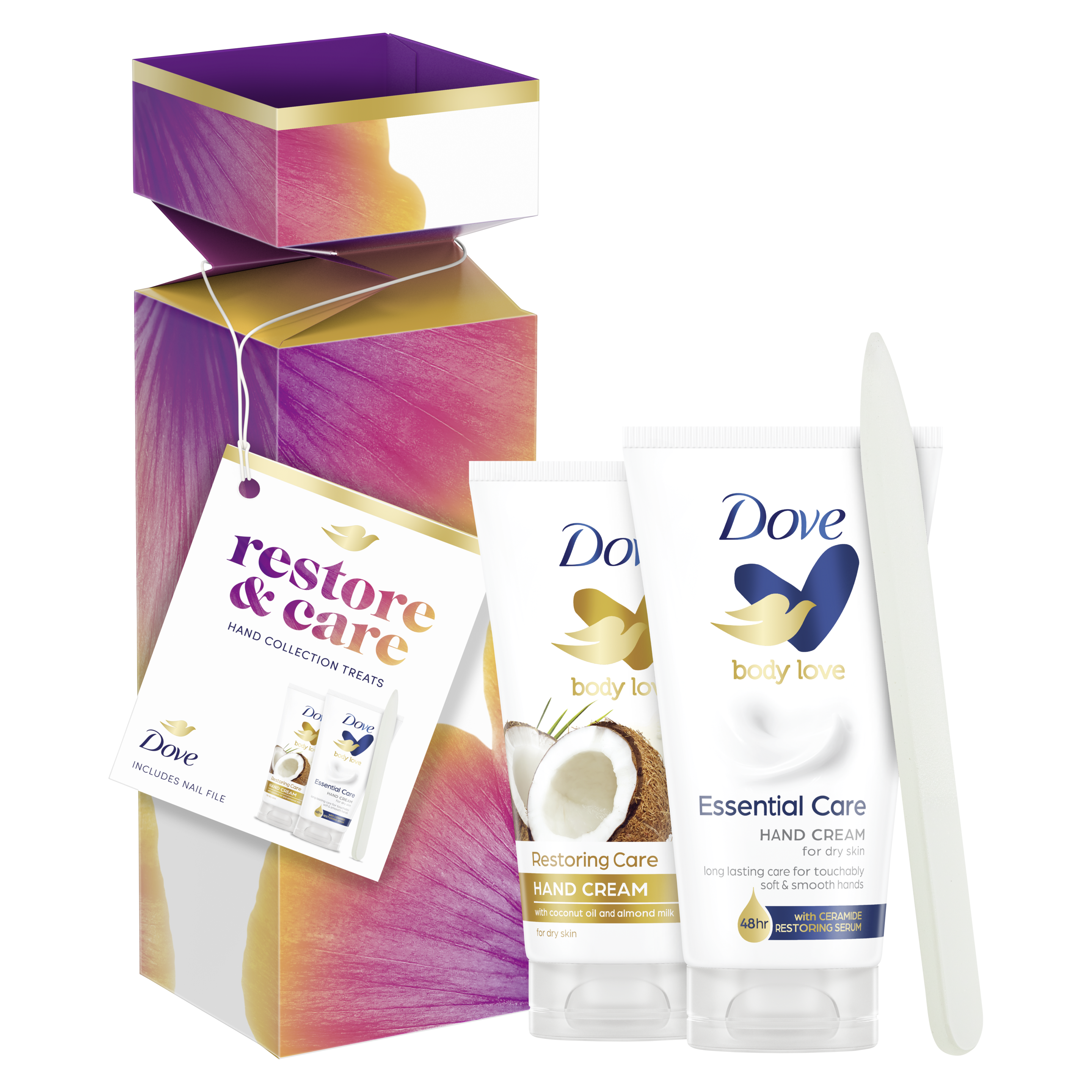 Product page