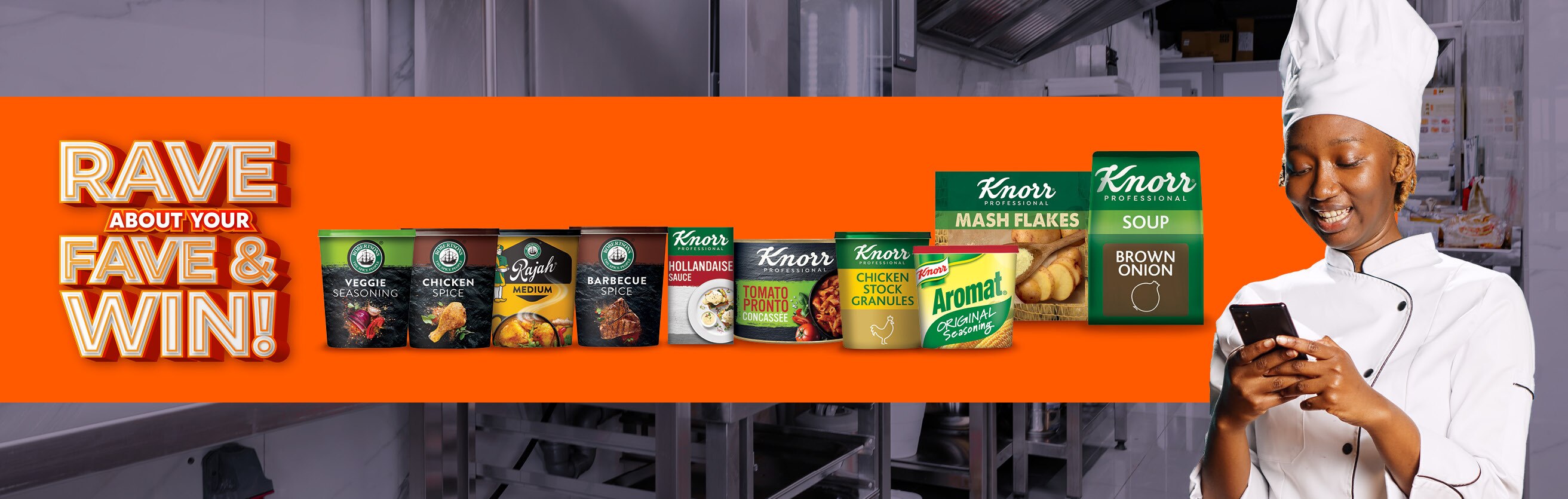 Share your Review & WIN a R250 Takealot voucher with UFS!