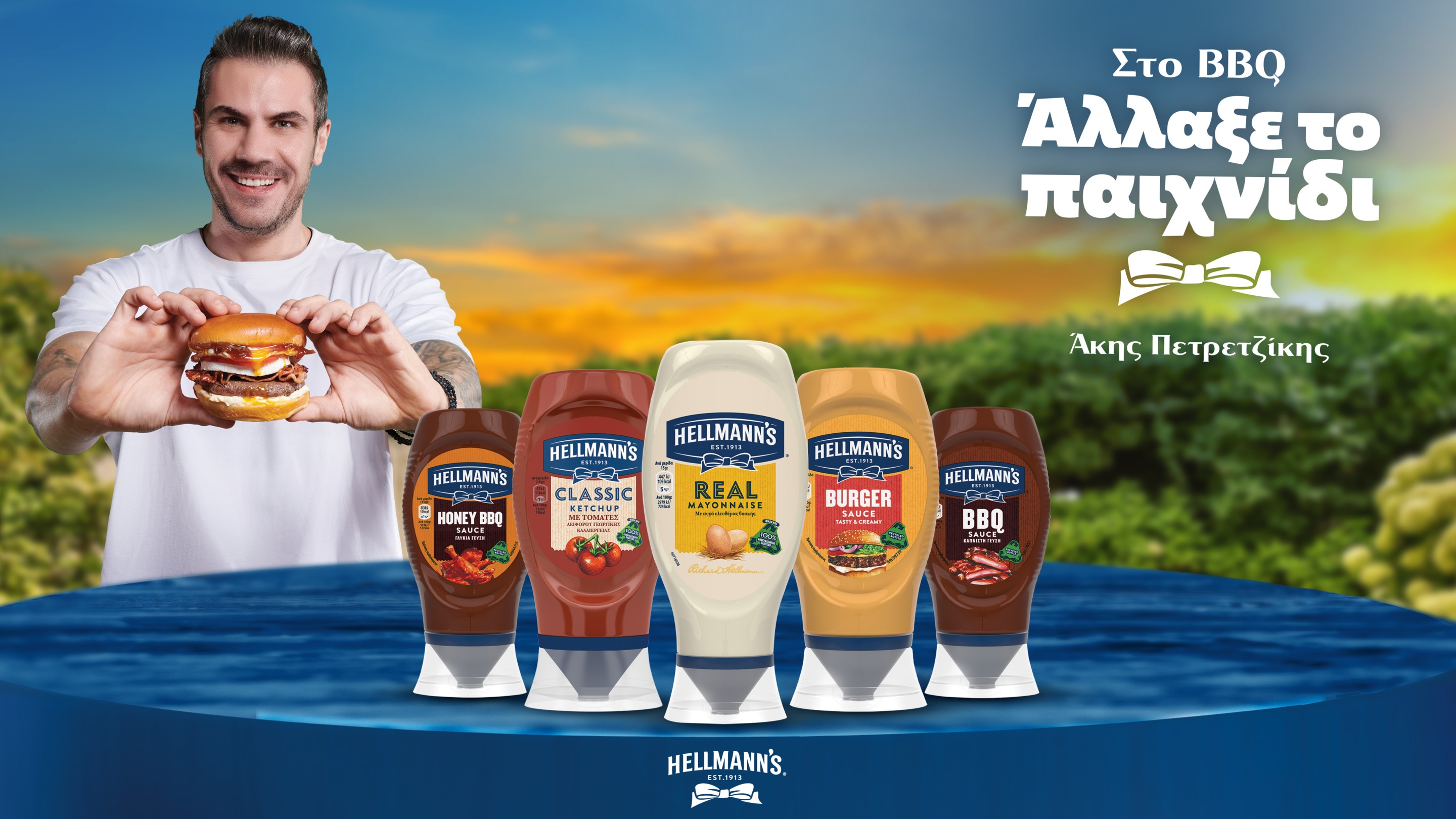 Egg mayo sandwich on a plate