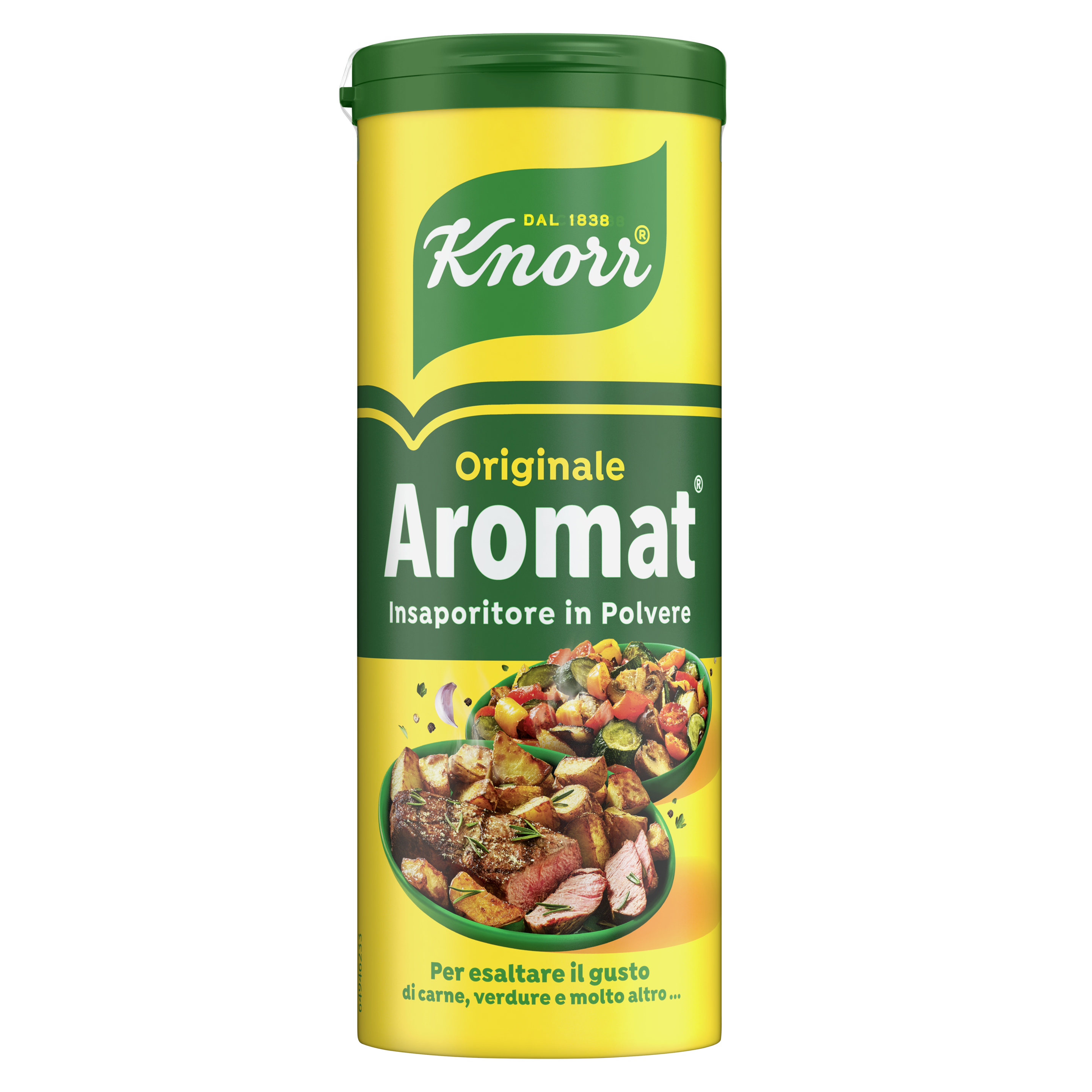Insaporitore Aromat