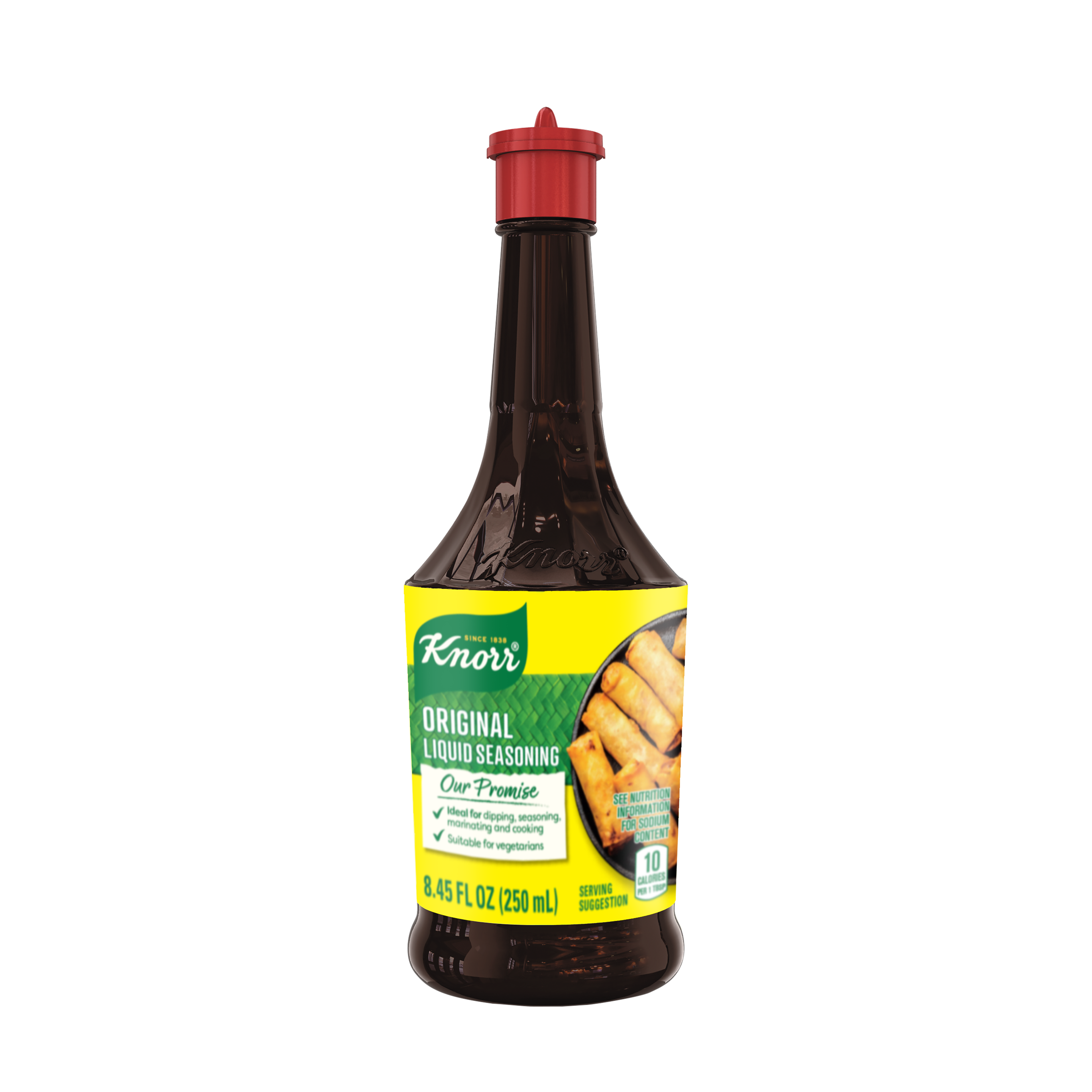 KNORR® LIQUID SEASONING 8.45 FLZ