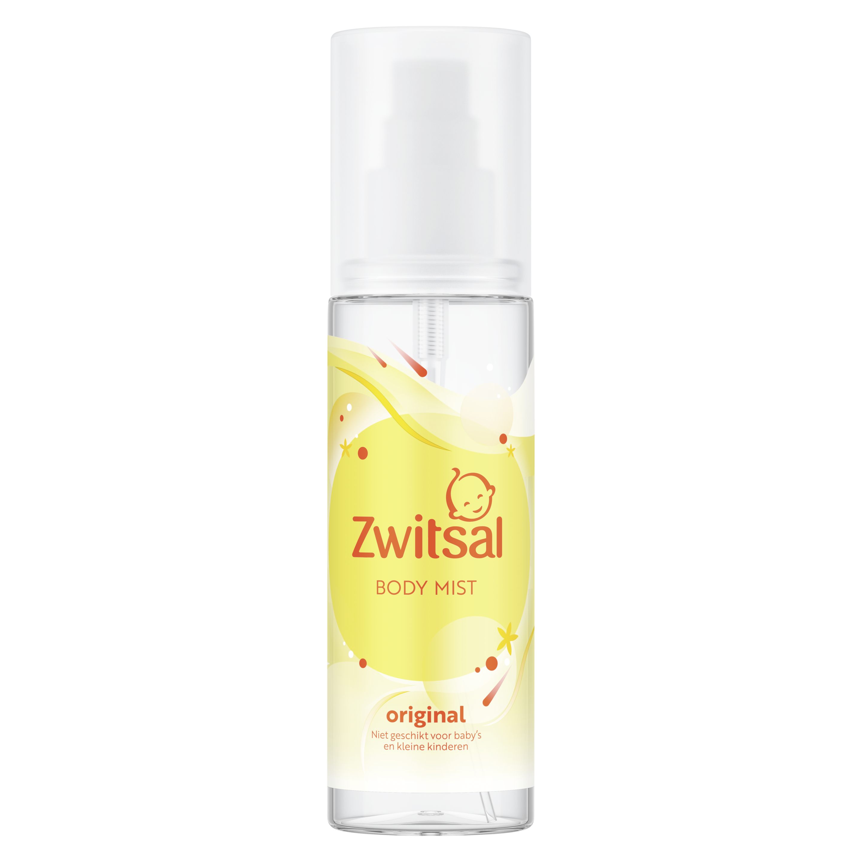 Bodymist Original 150 ml