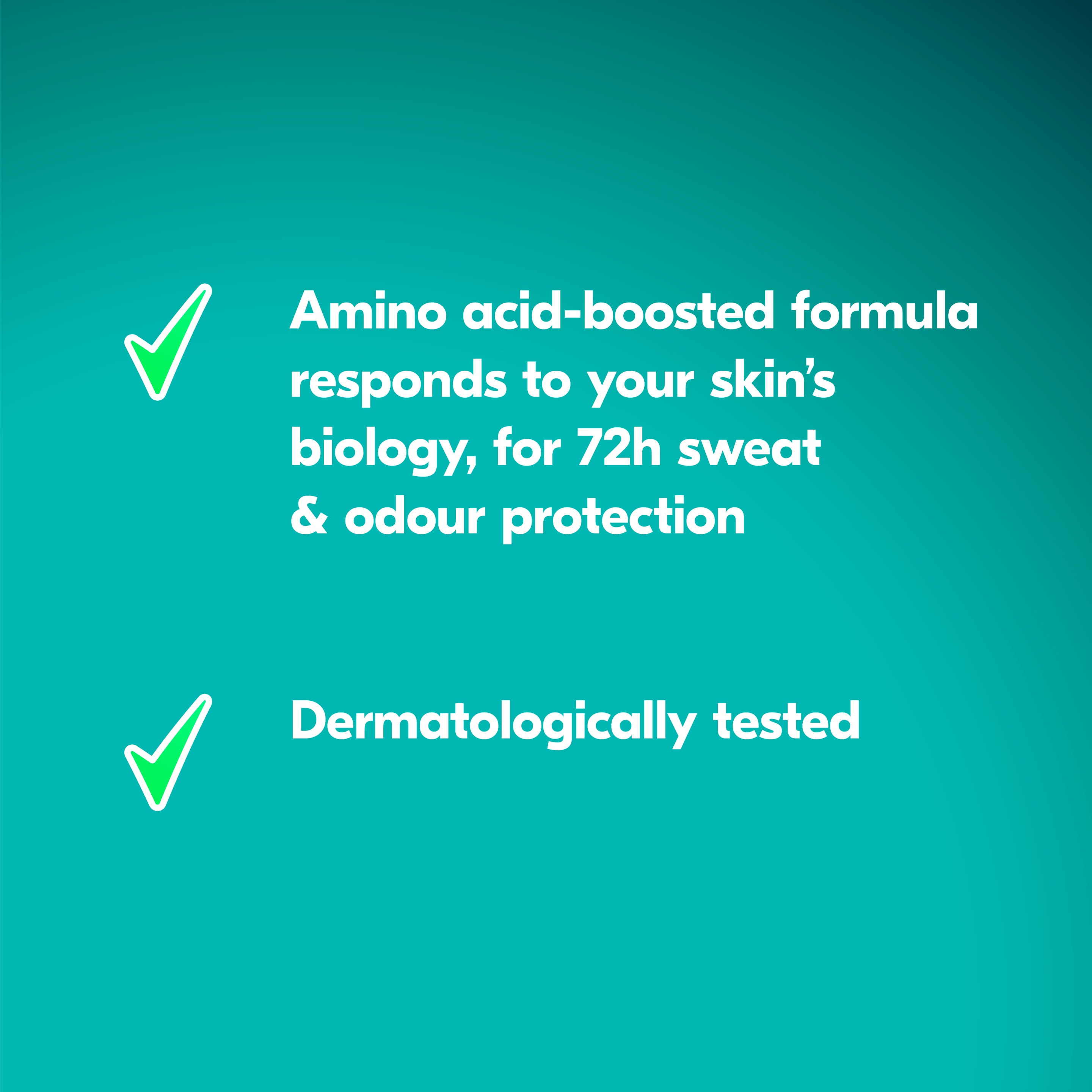 Sure Men 72hr Sensitive Antiperspirant Deodorant Stick