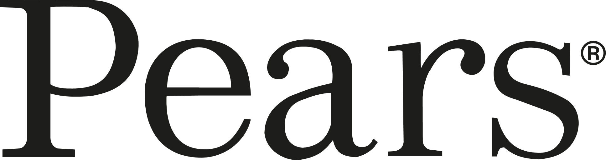 Pears Logo