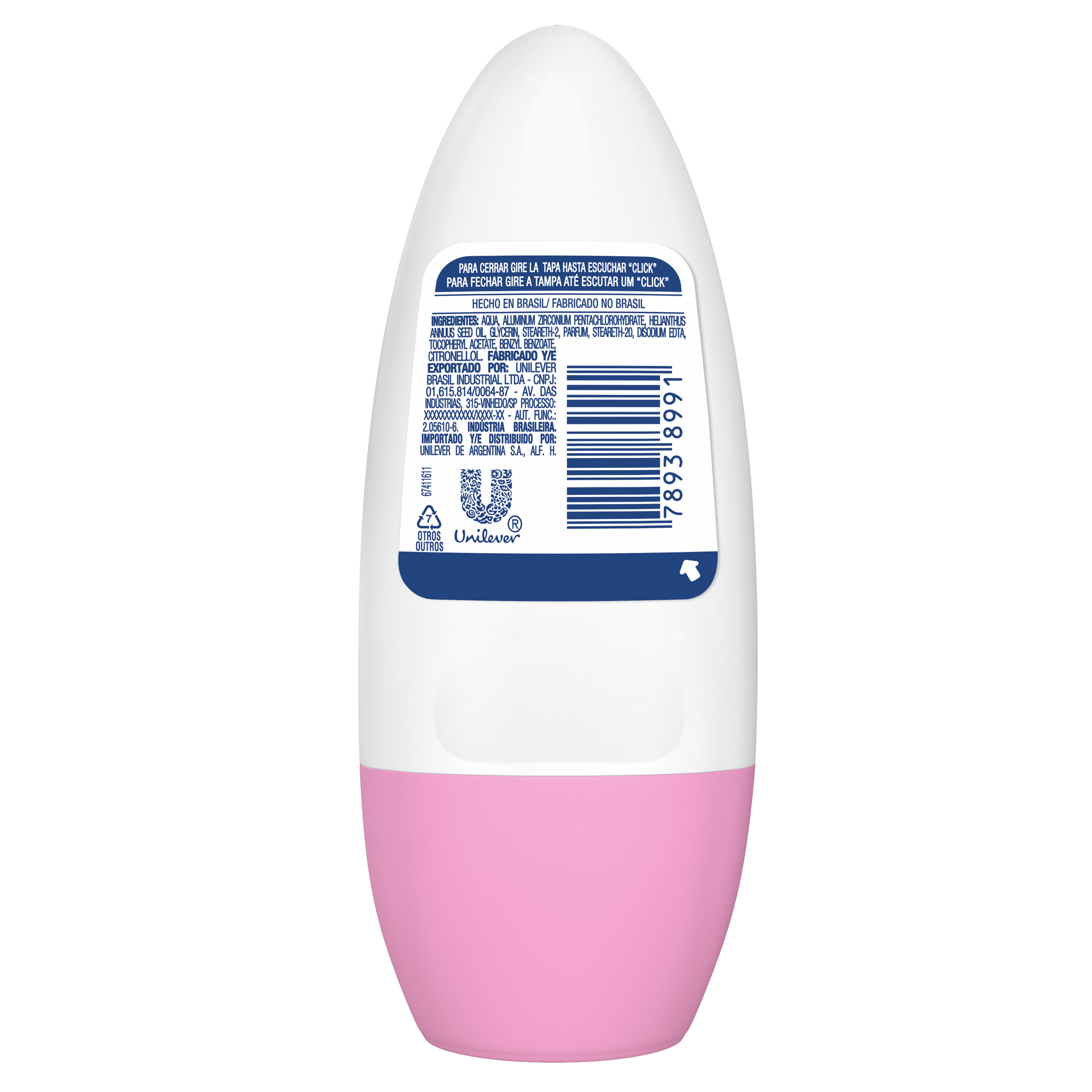 Product page