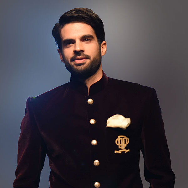 Nominees » Lux Style Awards