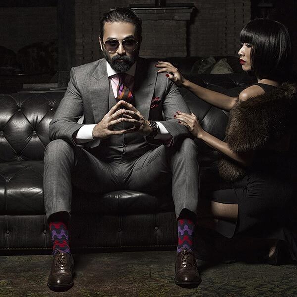 Nominees » Lux Style Awards