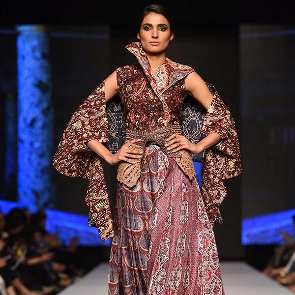 Nominees » Lux Style Awards