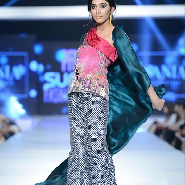 Nominees » Lux Style Awards