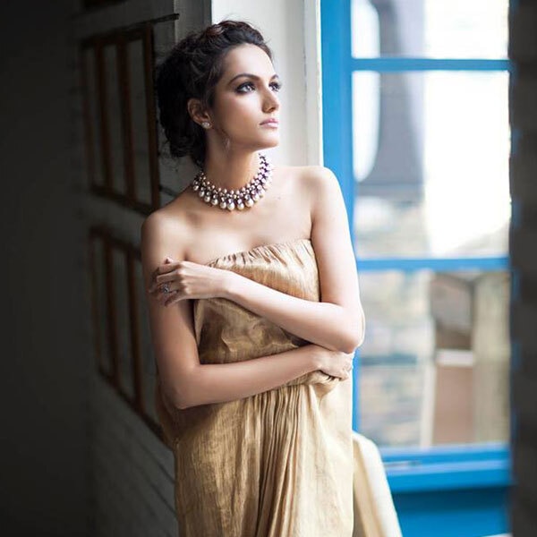 Nominees » Lux Style Awards