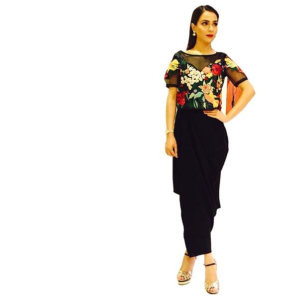 Nominees » Lux Style Awards