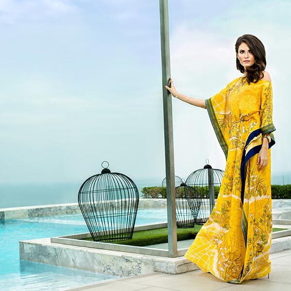 Nominees » Lux Style Awards