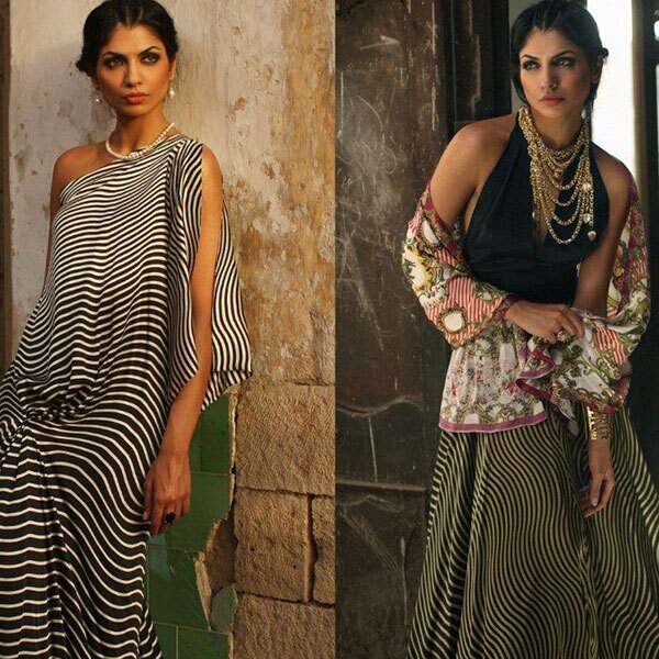 Nominees » Lux Style Awards