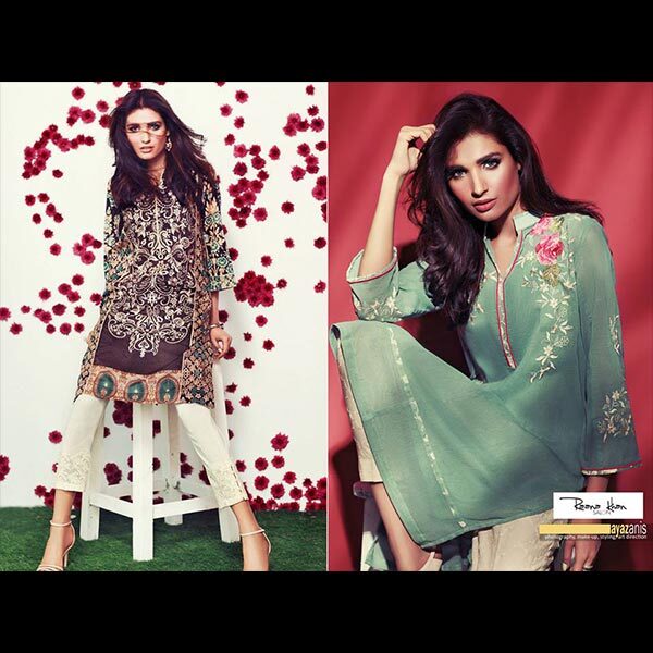 Nominees » Lux Style Awards