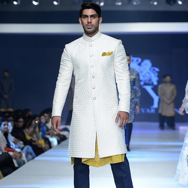 Nominees » Lux Style Awards