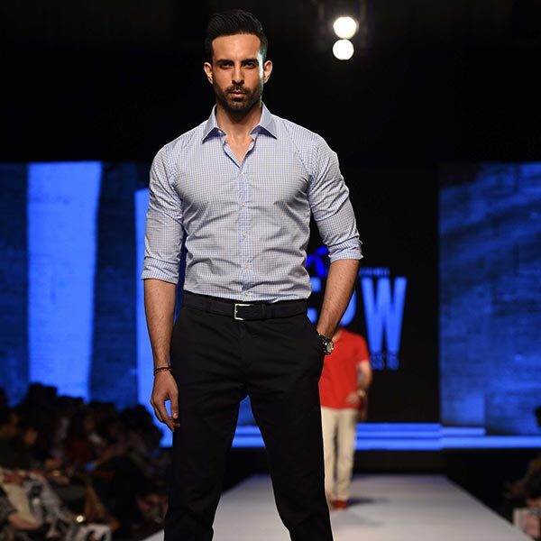Nominees » Lux Style Awards