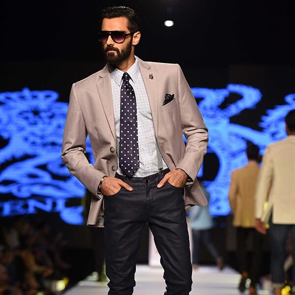 Nominees » Lux Style Awards